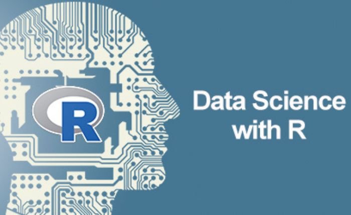 Data Science with R Programming