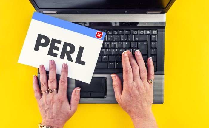Perl Programming Course