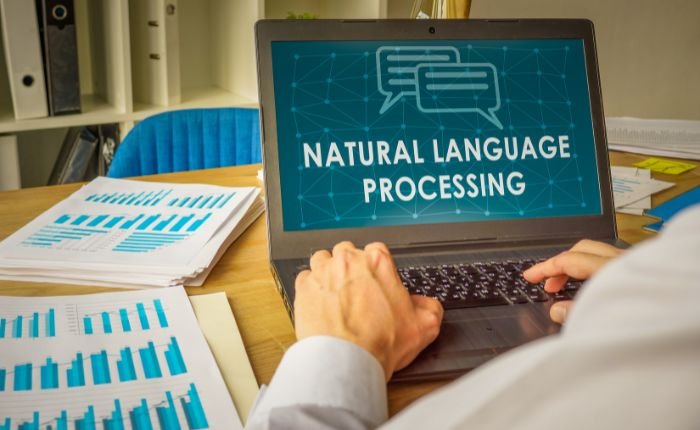 Natural Language Processing with Machine Learning