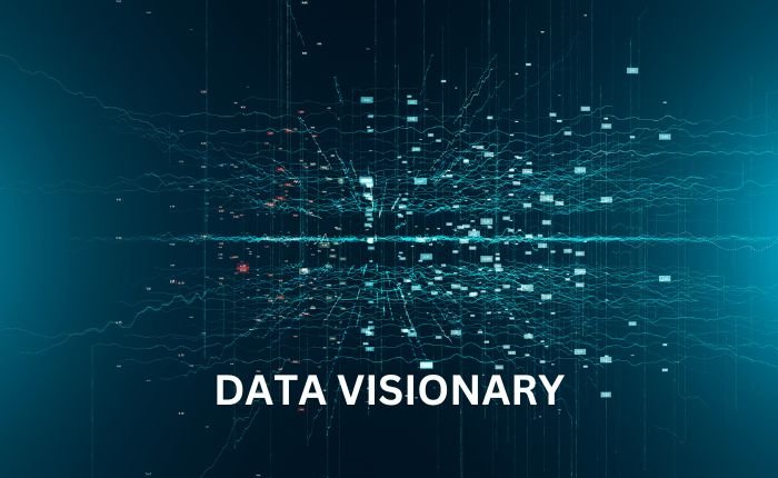 DataVisionary: Bridging the Realm of Data Science and Computer Vision ...