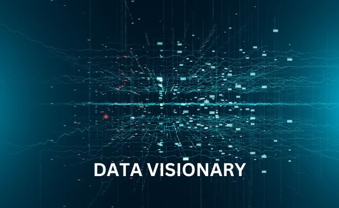 DataVisionary: Bridging the Realm of Data Science and Computer Vision