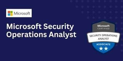 SC-200 Microsoft Security Operations Analyst